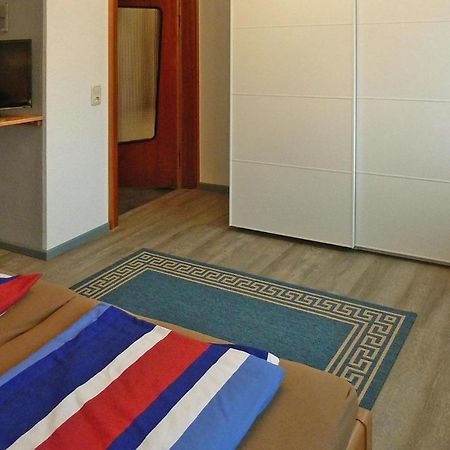 Holiday Apartment An Der Meisse, Bergen Bleckmar Экстерьер фото