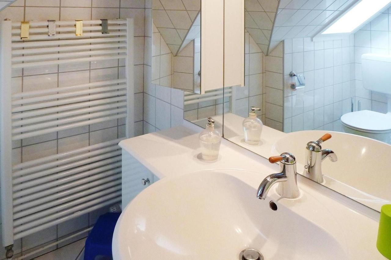 Holiday Apartment An Der Meisse, Bergen Bleckmar Экстерьер фото